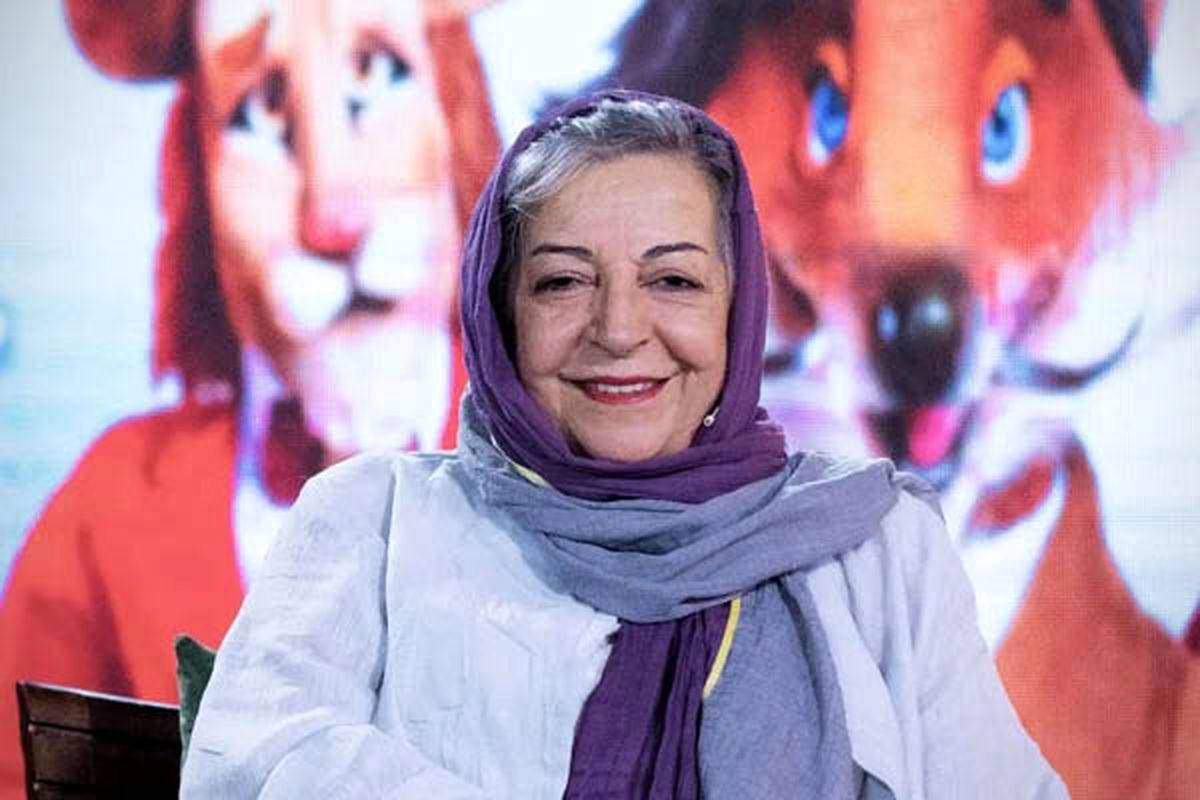برومند: جشنواره تئاتر کودک باید برای بچه‌ها «حال خوب» بسازد