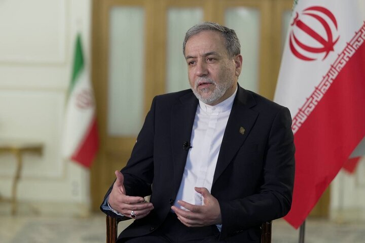 صلح یا جنگ در آینده ایران